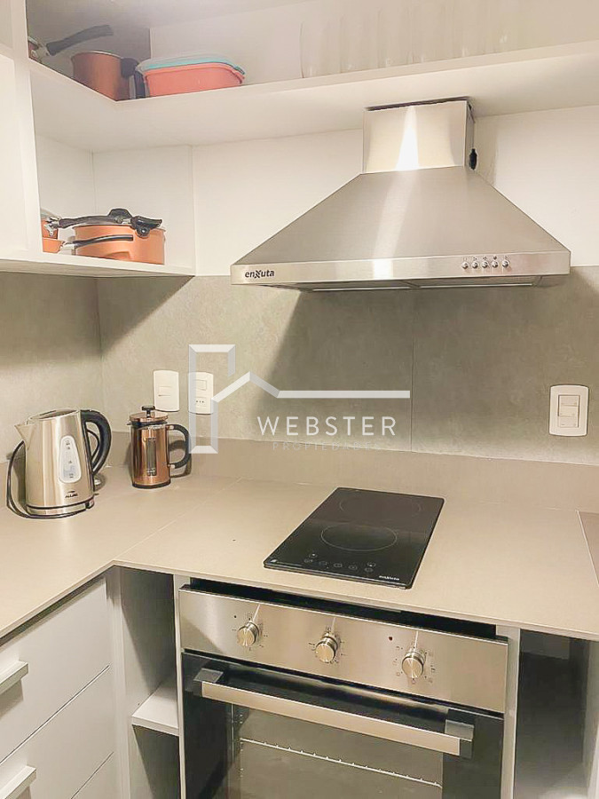Apartamento ID.1474 - Roosevelt, apartamento monoambiente