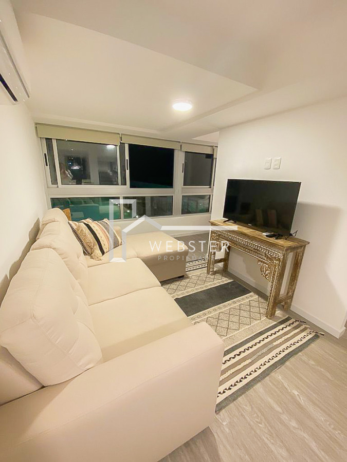 Apartamento ID.1474 - Roosevelt, apartamento monoambiente