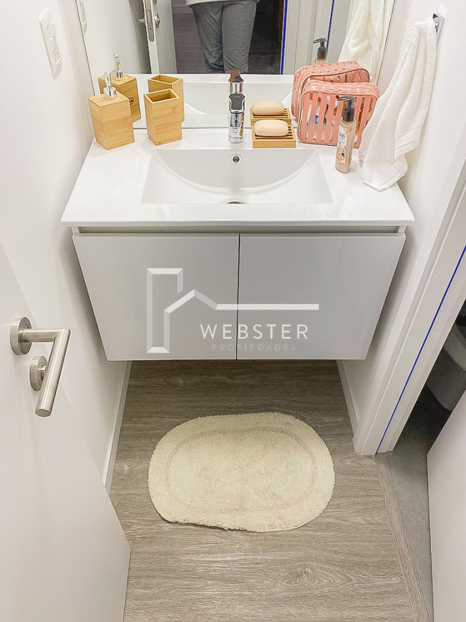 Apartamento ID.1474 - Roosevelt, apartamento monoambiente