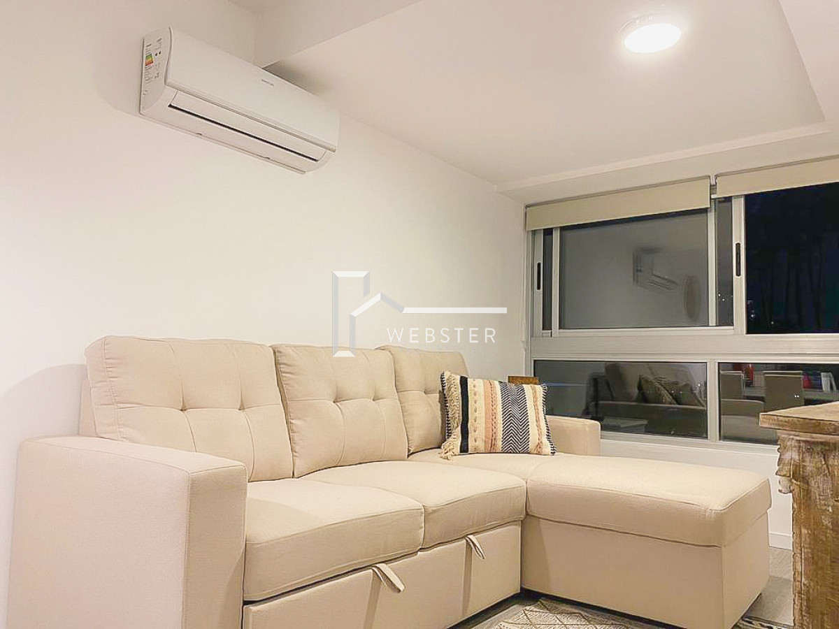 Apartamento ID.1474 - Roosevelt, apartamento monoambiente
