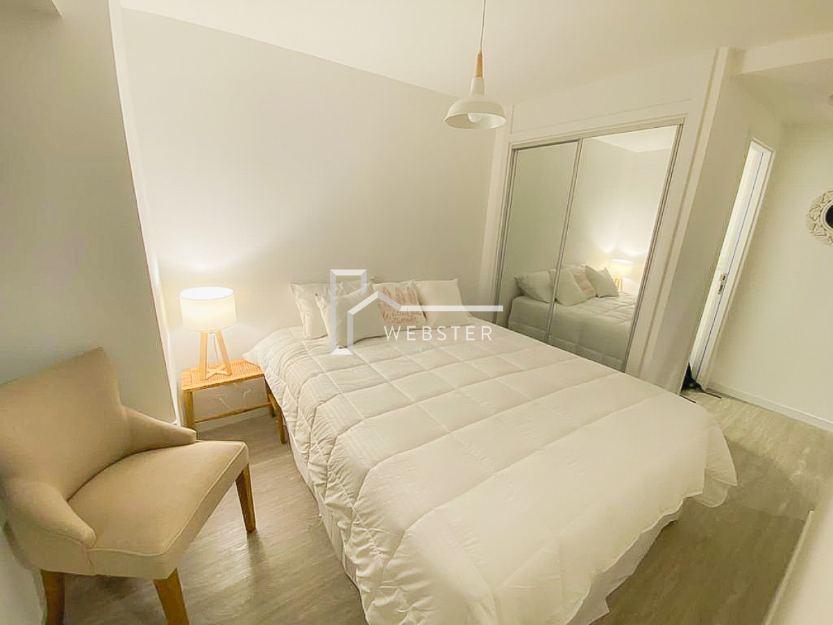 Apartamento ID.1474 - Roosevelt, apartamento monoambiente