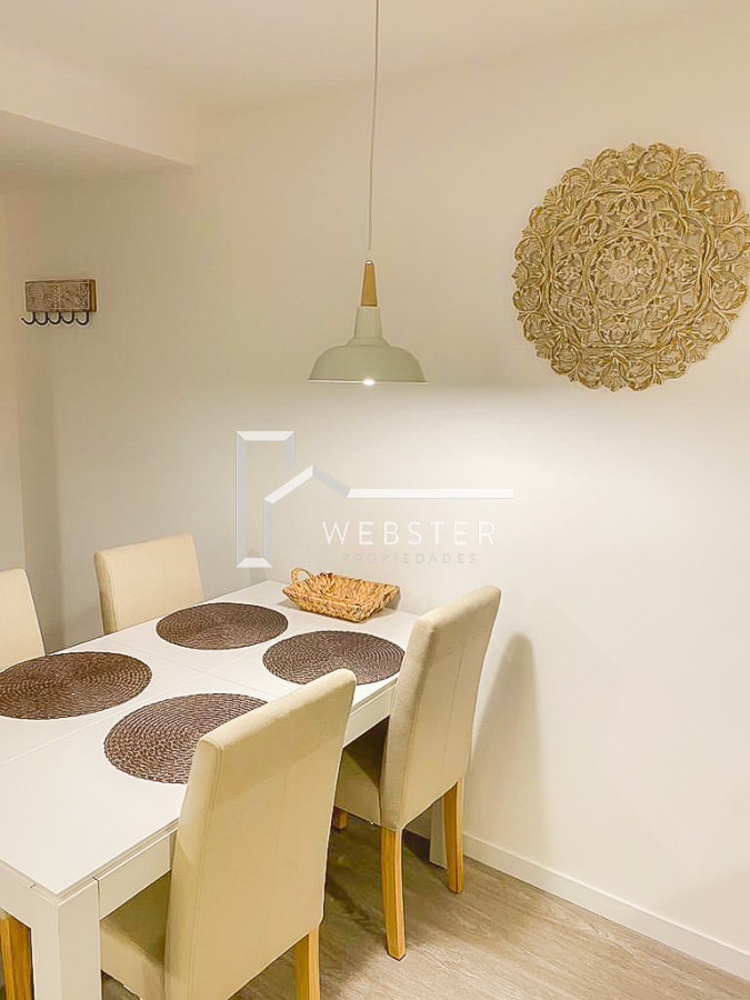 Apartamento ID.1474 - Roosevelt, apartamento monoambiente