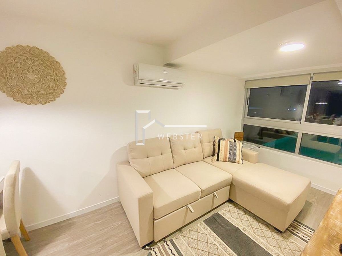 Apartamento ID.1474 - Roosevelt, apartamento monoambiente