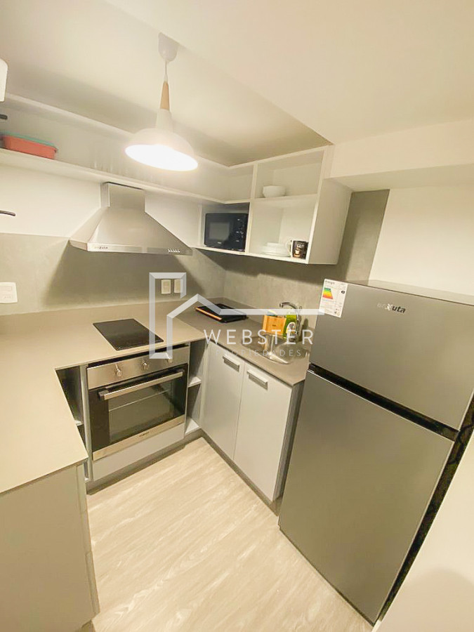 Apartamento ID.1474 - Roosevelt, apartamento monoambiente