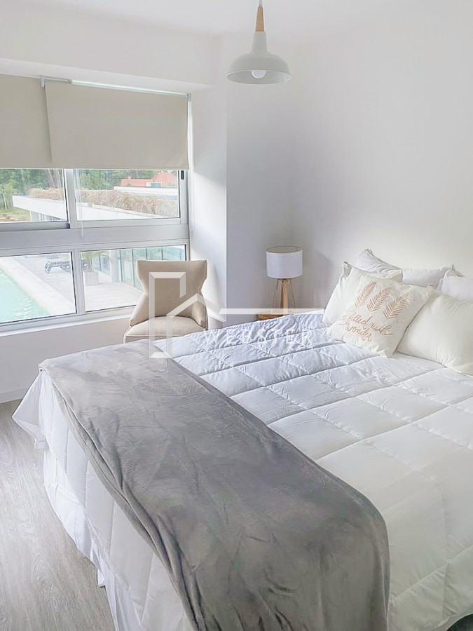 Apartamento ID.1474 - Roosevelt, apartamento monoambiente