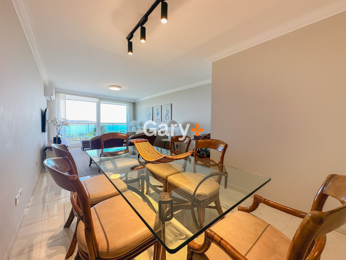 Apartamento ID.28744 - Apartamento en Millenium con vista al mar y dos suites