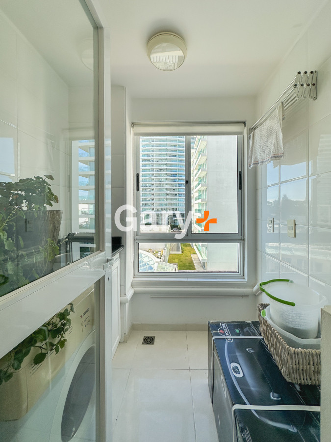 Apartamento ID.28744 - Apartamento en Millenium con vista al mar y dos suites