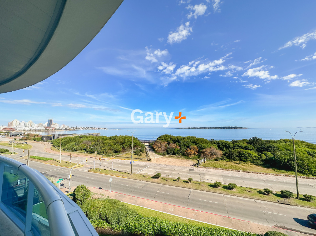 Apartamento ID.28744 - Apartamento en Millenium con vista al mar y dos suites