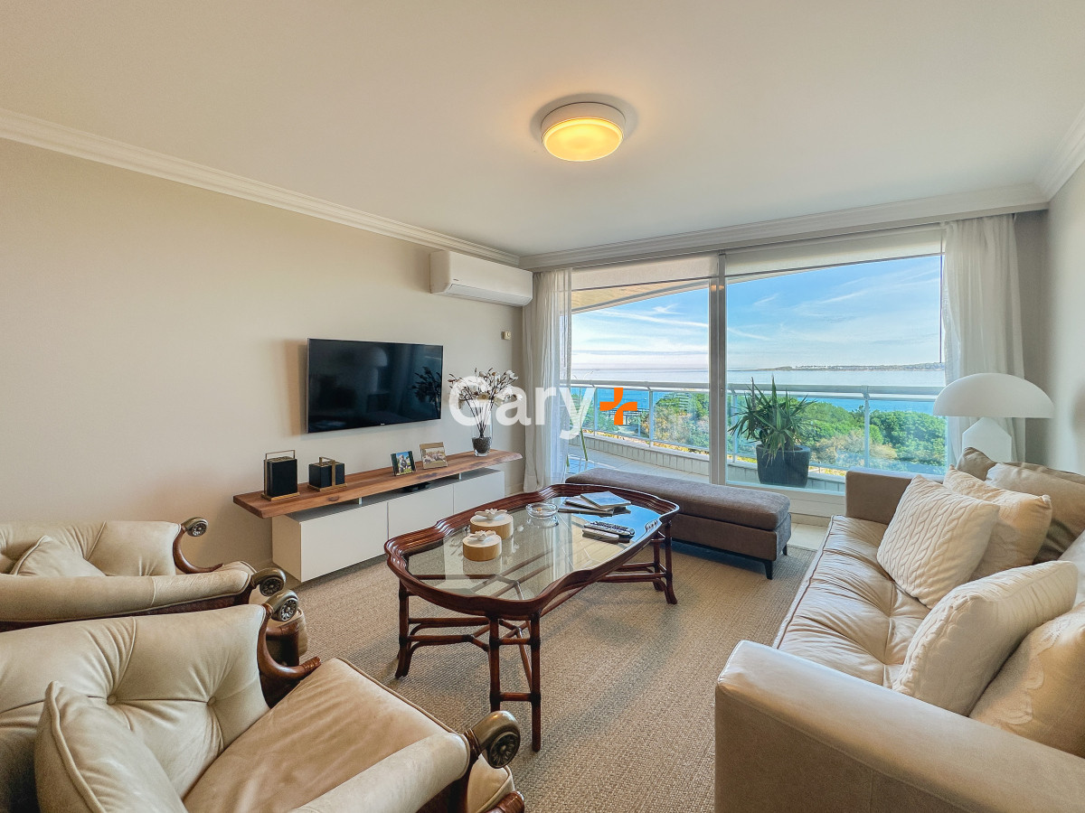 Apartamento ID.28744 - Apartamento en Millenium con vista al mar y dos suites