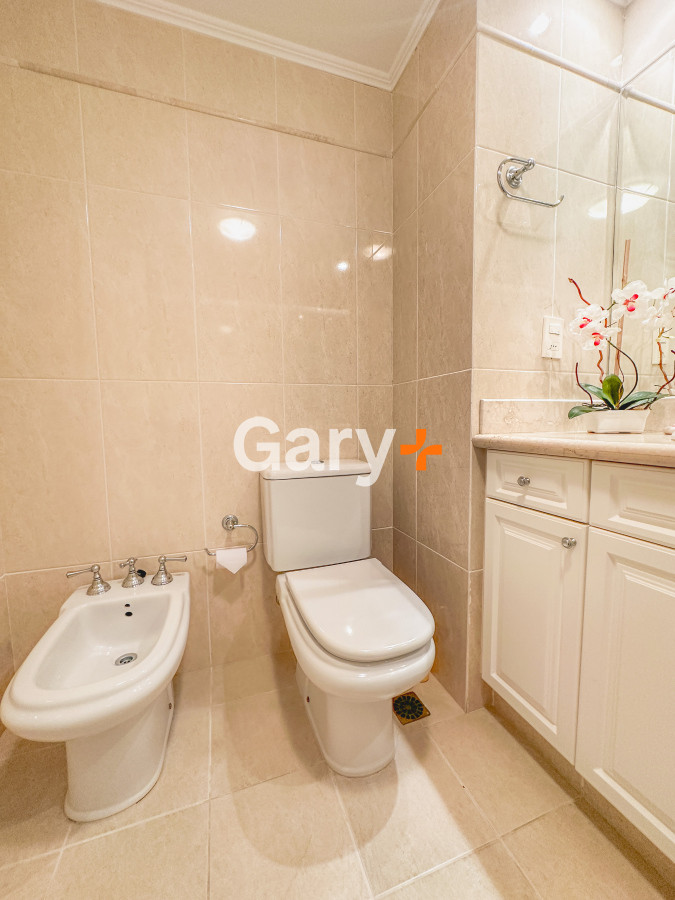 Apartamento ID.28744 - Apartamento en Millenium con vista al mar y dos suites