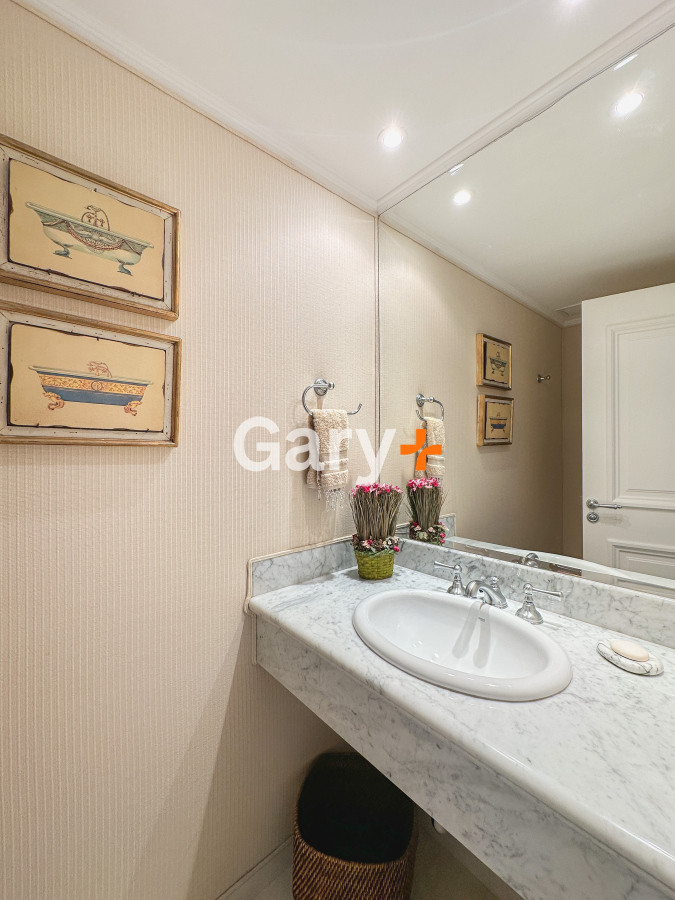 Apartamento ID.28744 - Apartamento en Millenium con vista al mar y dos suites