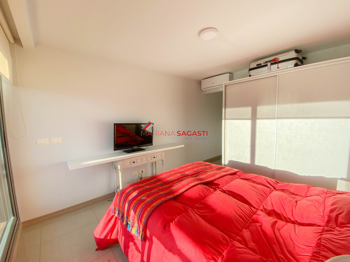 Apartamento ID.3742 - 1 dormitorio y medio con servicios