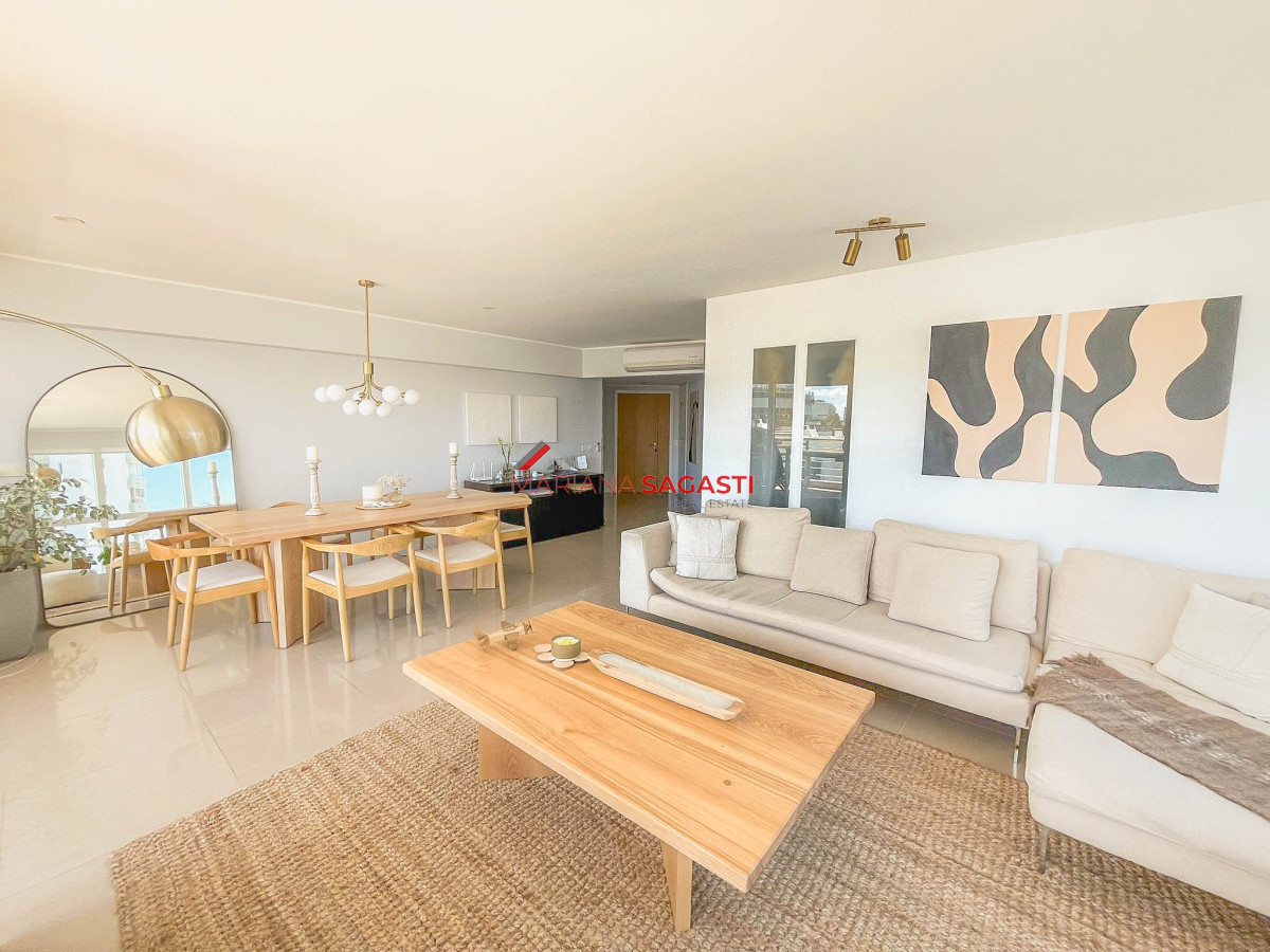 Mansa - GoPunta - Portal Inmobiliario de Punta del Este - Maldonado