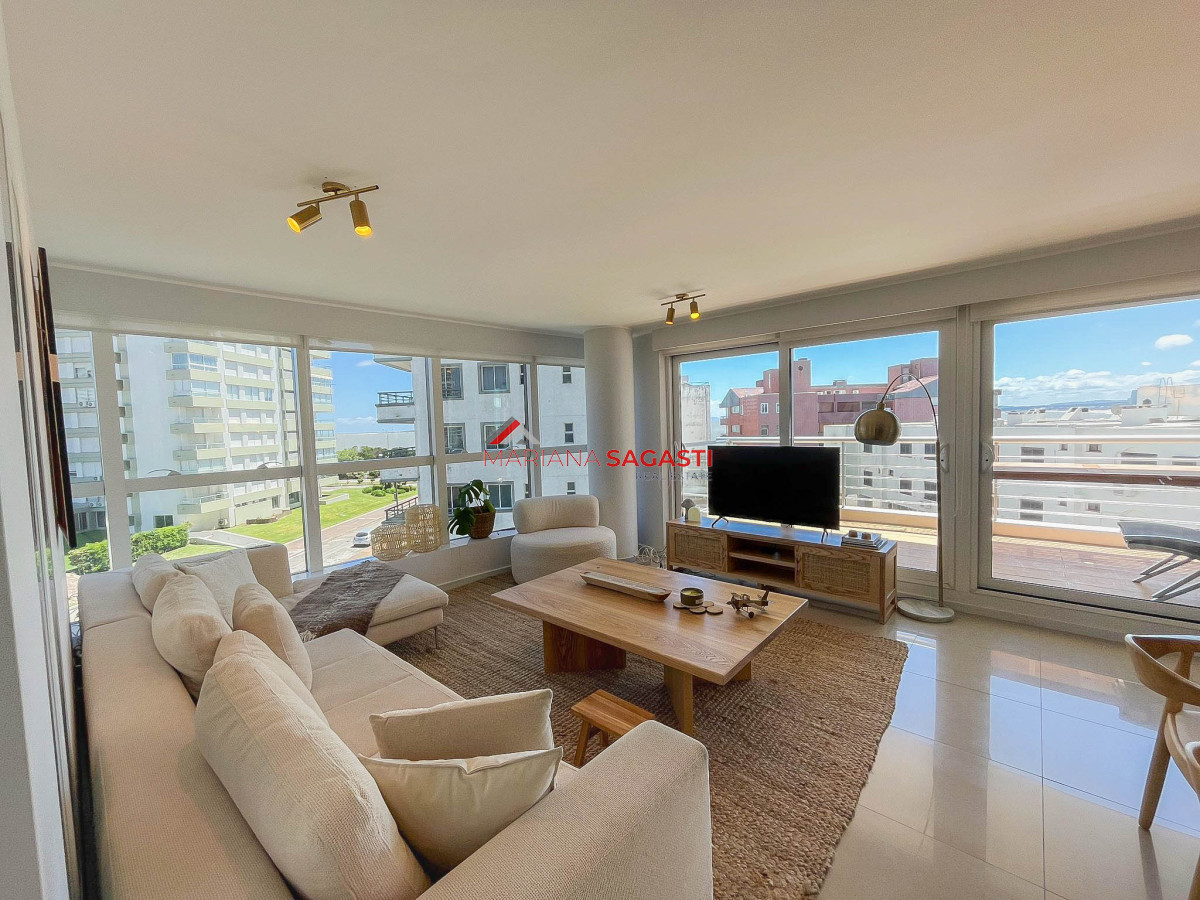 Mansa - GoPunta - Portal Inmobiliario de Punta del Este - Maldonado