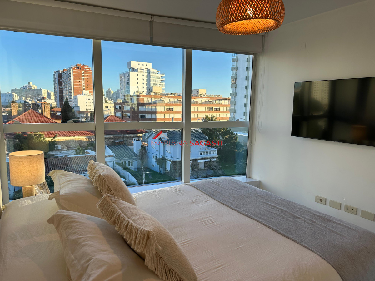 Apartamento ID.4041 - Alexander Collection, dos suites con amenities