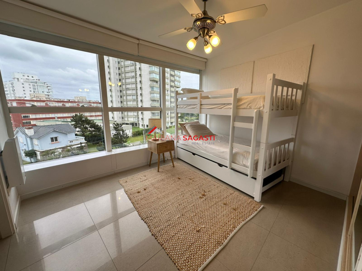 Apartamento ID.4041 - Alexander Collection, dos suites con amenities