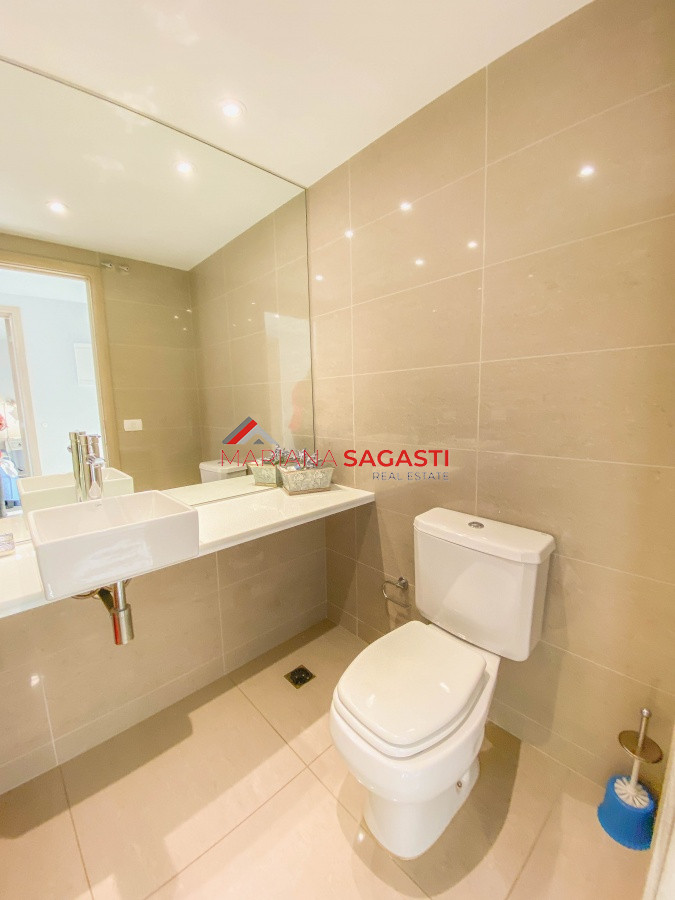 Apartamento ID.3742 - 1 dormitorio y medio con servicios
