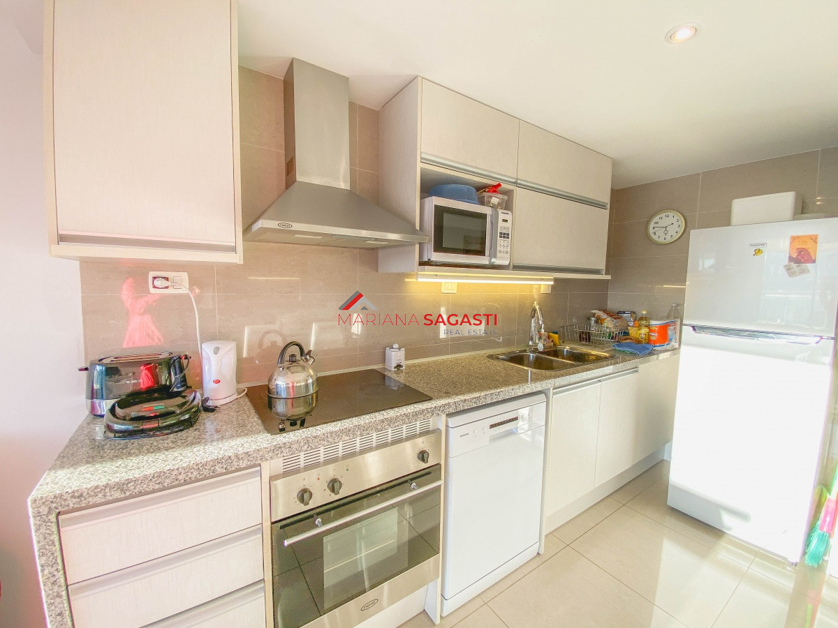 Apartamento ID.3742 - 1 dormitorio y medio con servicios