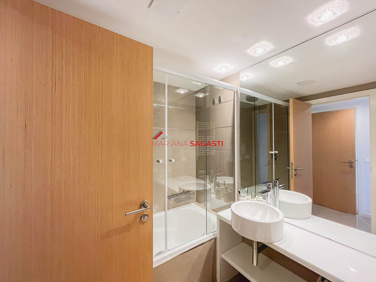 Apartamento ID.4041 - Alexander Collection, dos suites con amenities