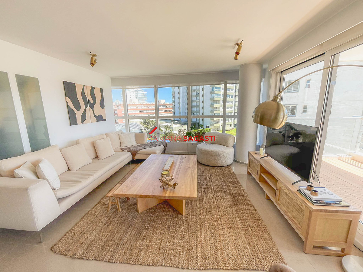 Mansa - GoPunta - Portal Inmobiliario de Punta del Este - Maldonado