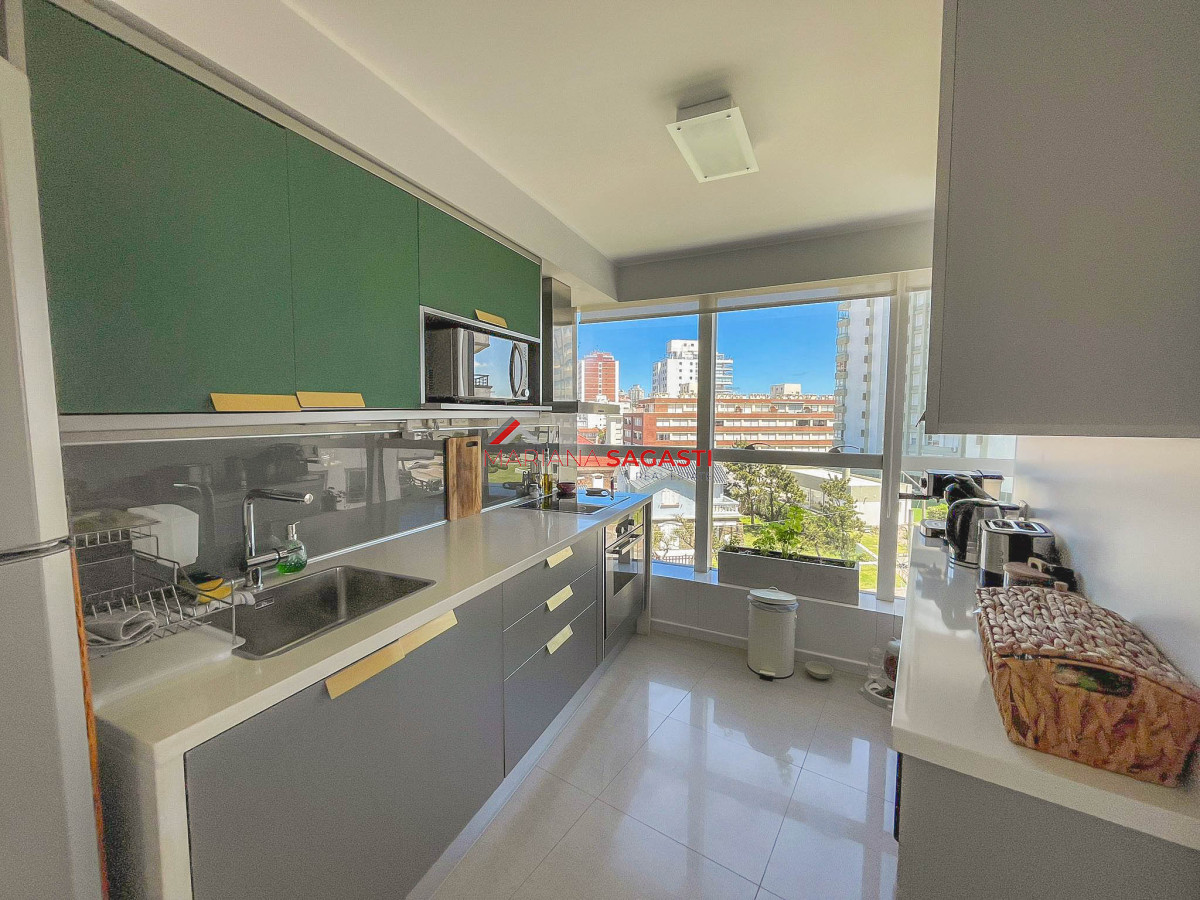 Apartamento ID.4041 - Alexander Collection, dos suites con amenities