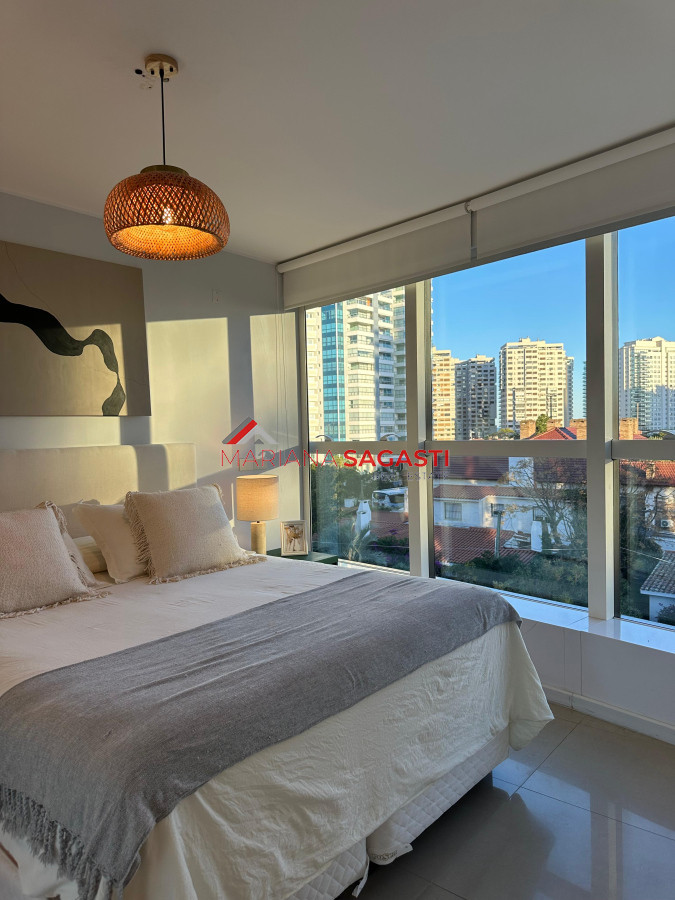 Apartamento ID.4041 - Alexander Collection, dos suites con amenities