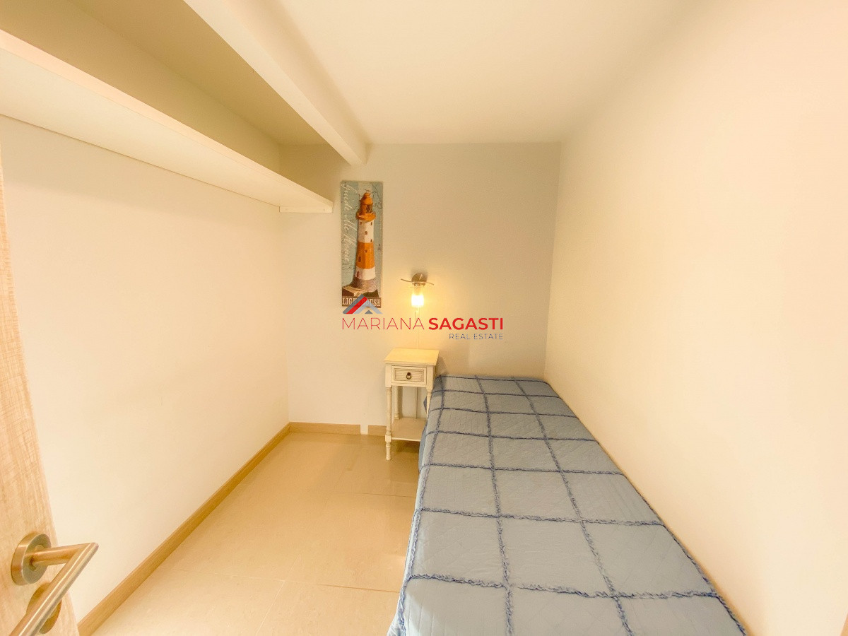 Apartamento ID.3742 - 1 dormitorio y medio con servicios