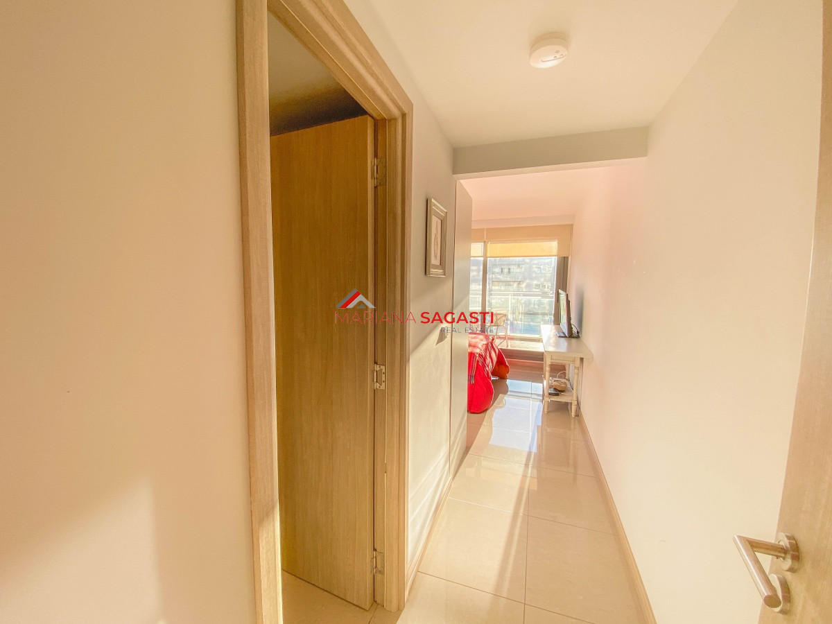 Apartamento ID.3742 - 1 dormitorio y medio con servicios