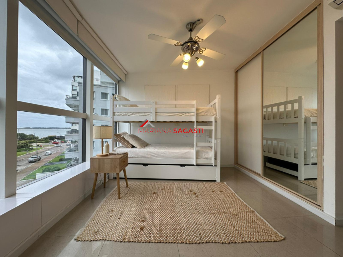 Apartamento ID.4041 - Alexander Collection, dos suites con amenities