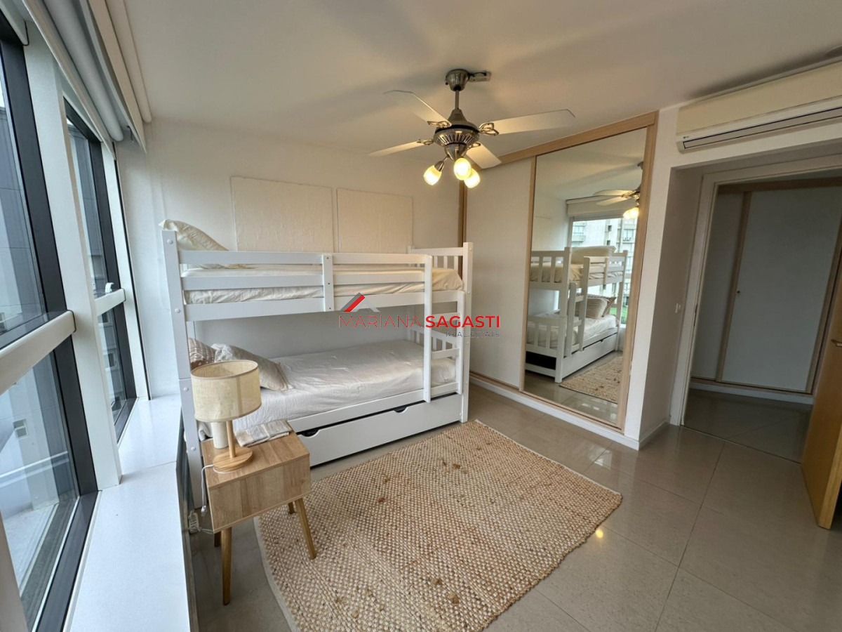 Apartamento ID.4041 - Alexander Collection, dos suites con amenities