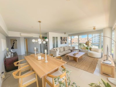 Alexander Collection, dos suites con amenities