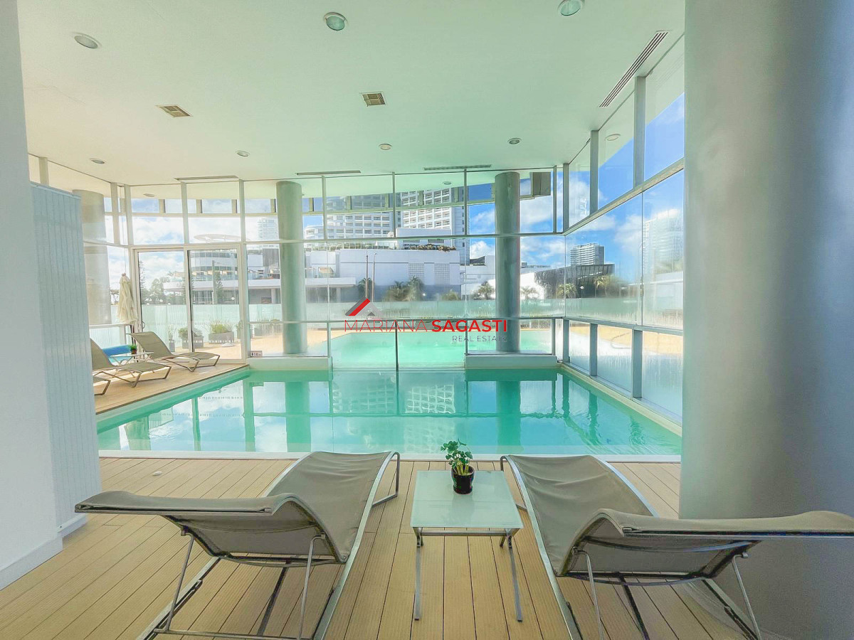 Apartamento ID.4041 - Alexander Collection, dos suites con amenities