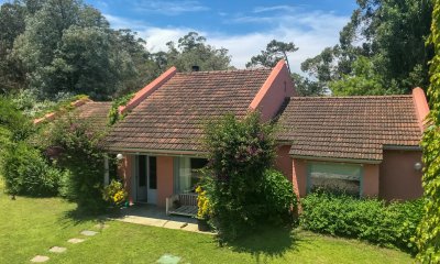 Casa en La Barra en VENTA