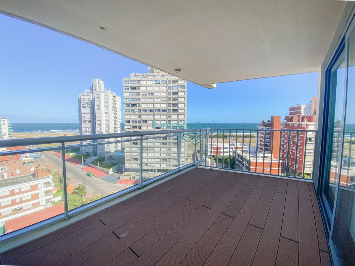 Apartamento en Brava, 2 dormitorios - PSK1312A