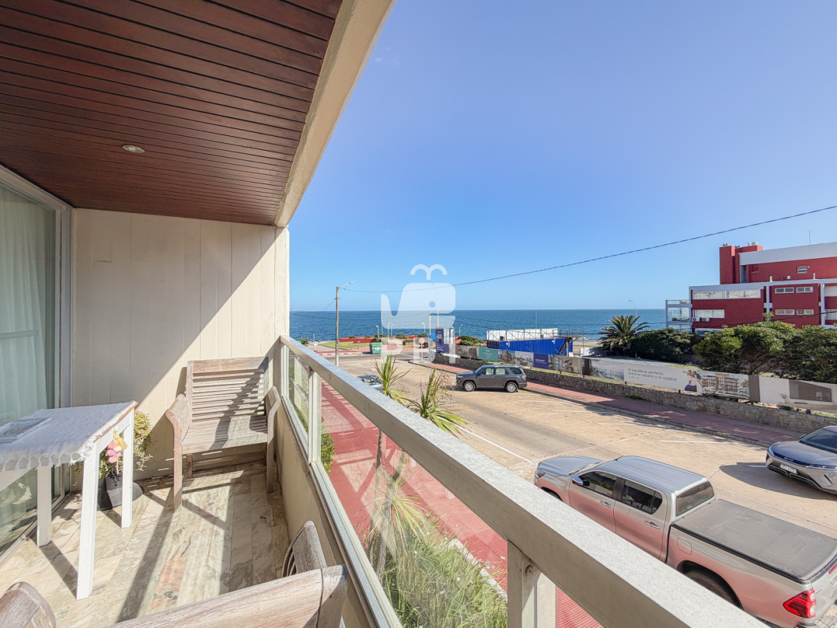 QXBhcnRhbWVudG8gZW4gUGVuw61uc3VsYSwgMyBkb3JtaXRvcmlvcyAtIEJyaXNhcyAtIFJlZiA6IFBCSTE1NjUx