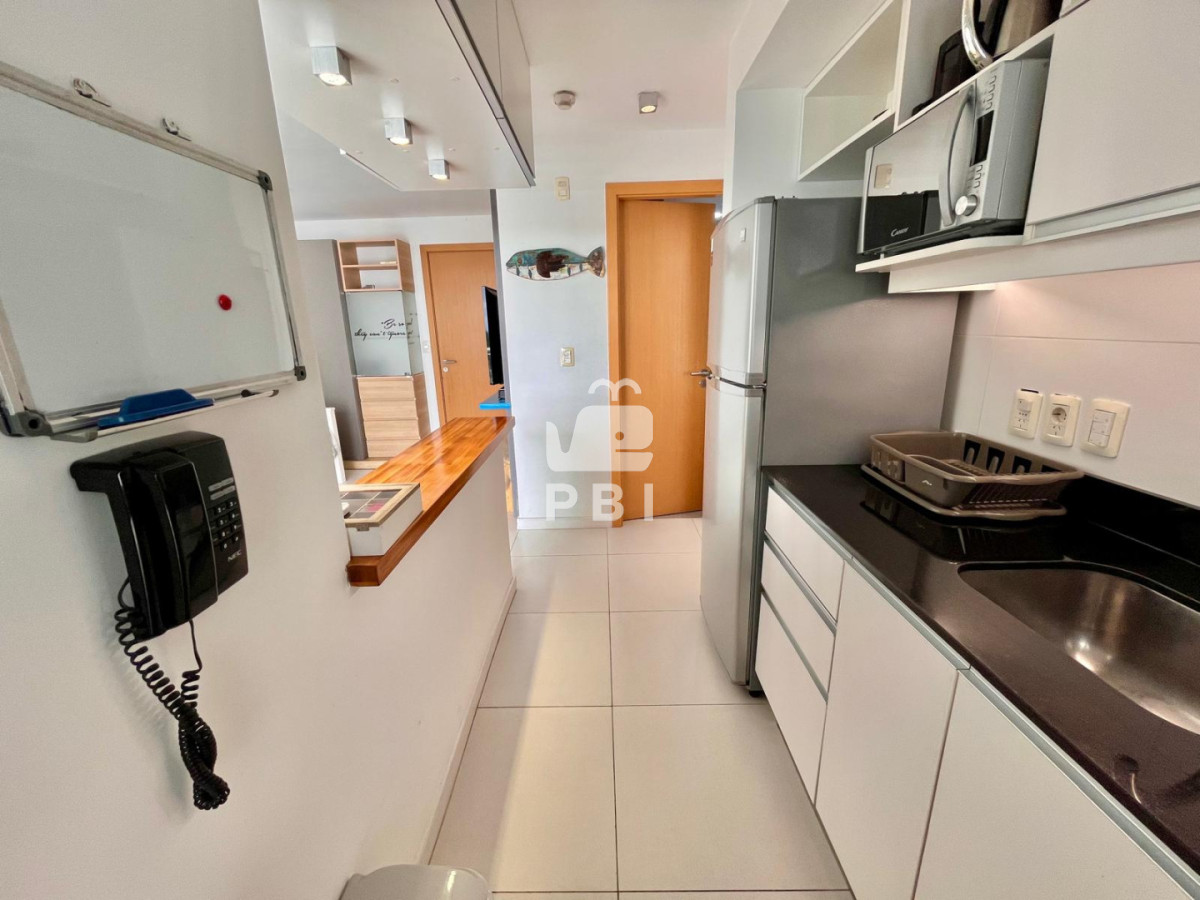 QXBhcnRhbWVudG8gZW4gUm9vc2V2ZWx0LCAxIGRvcm1pdG9yaW8gLSBCZWxsYWdpbyBUb3dlciAtIFJlZiA6IFBCSTE1NzM5