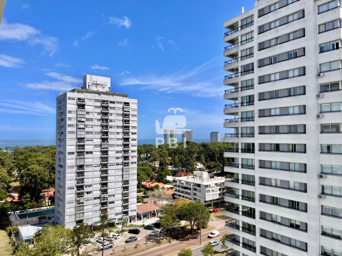 QXBhcnRhbWVudG8gZW4gUm9vc2V2ZWx0LCAxIGRvcm1pdG9yaW8gLSBCZWxsYWdpbyBUb3dlciAtIFJlZiA6IFBCSTE1NzM5