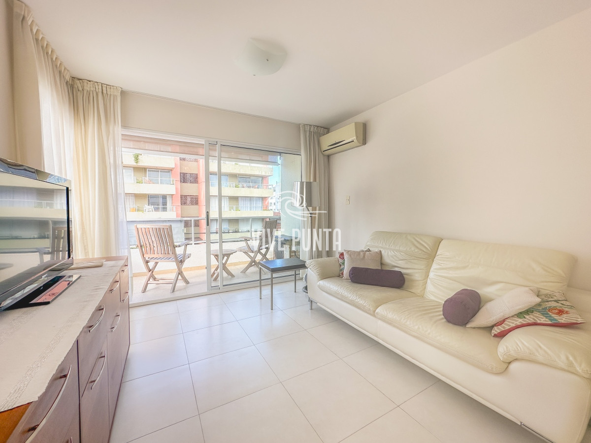 Apartamento ID.660 - Apartamento de 2 dormitorios en Península