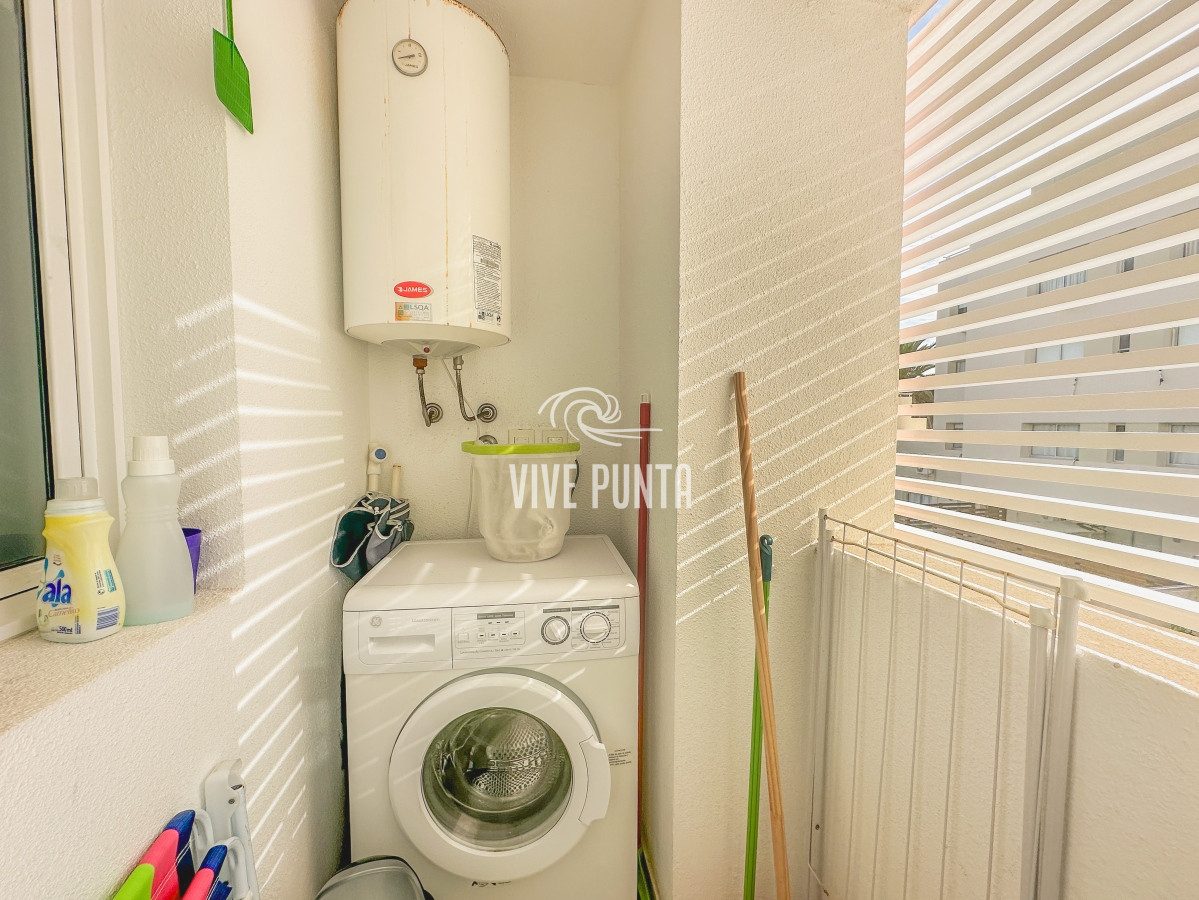Apartamento ID.660 - Apartamento de 2 dormitorios en Península