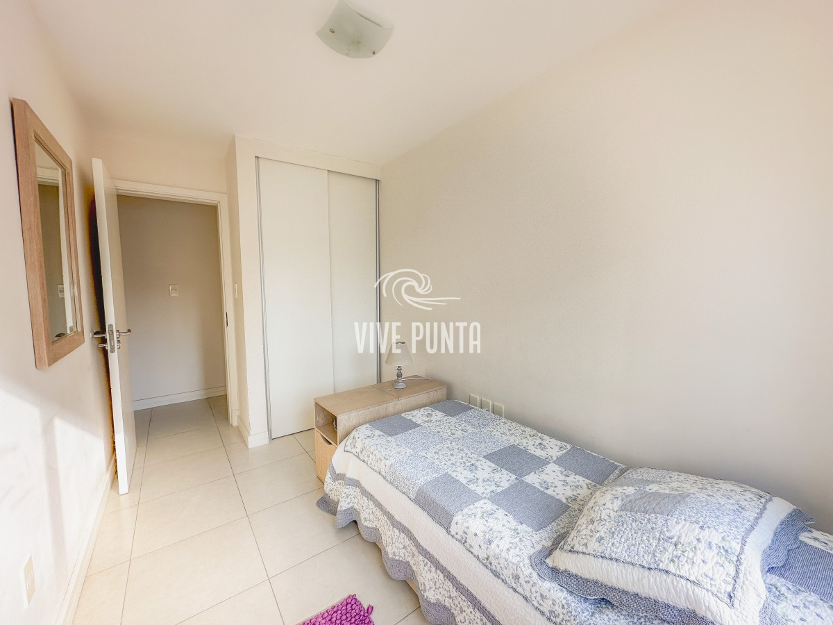 Apartamento ID.660 - Apartamento de 2 dormitorios en Península
