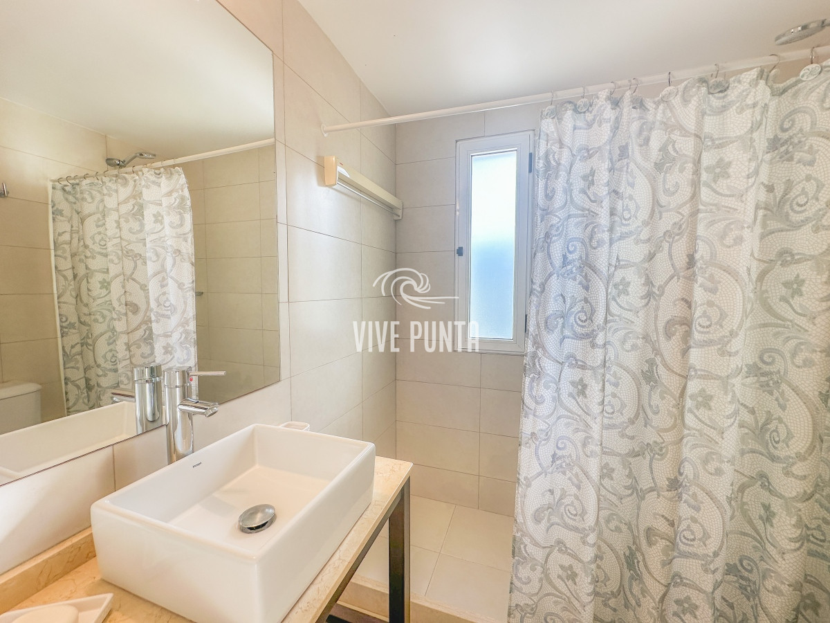 Apartamento ID.660 - Apartamento de 2 dormitorios en Península