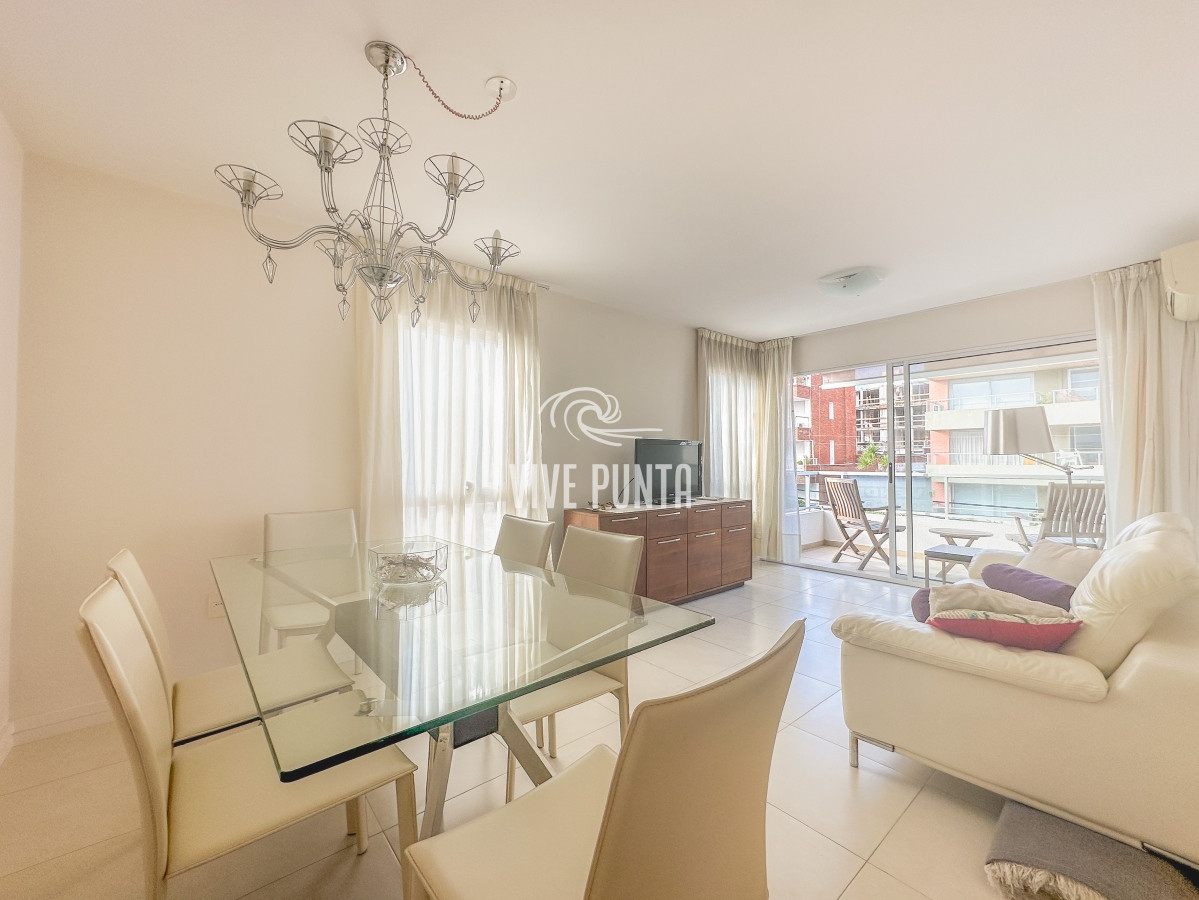 Apartamento ID.660 - Apartamento de 2 dormitorios en Península