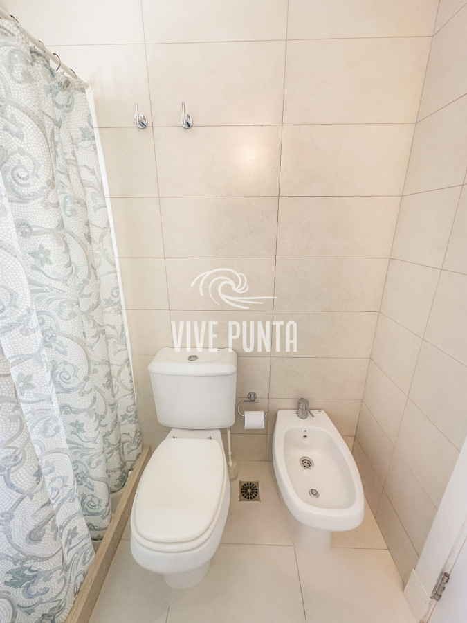 Apartamento ID.660 - Apartamento de 2 dormitorios en Península