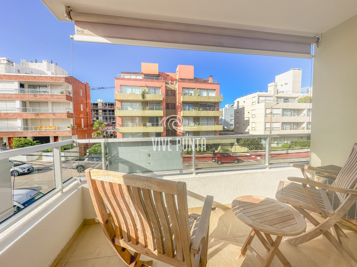 Apartamento ID.660 - Apartamento de 2 dormitorios en Península
