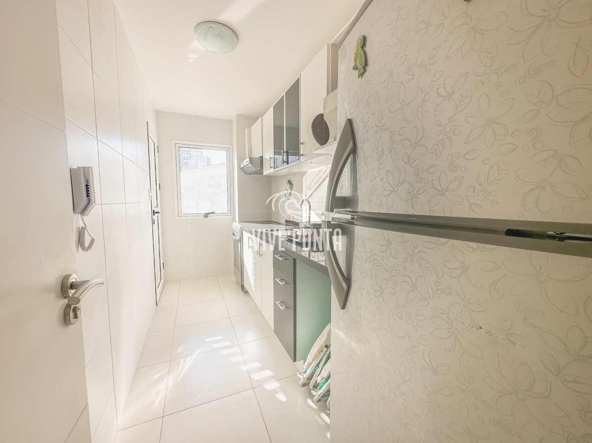 Apartamento ID.660 - Apartamento de 2 dormitorios en Península