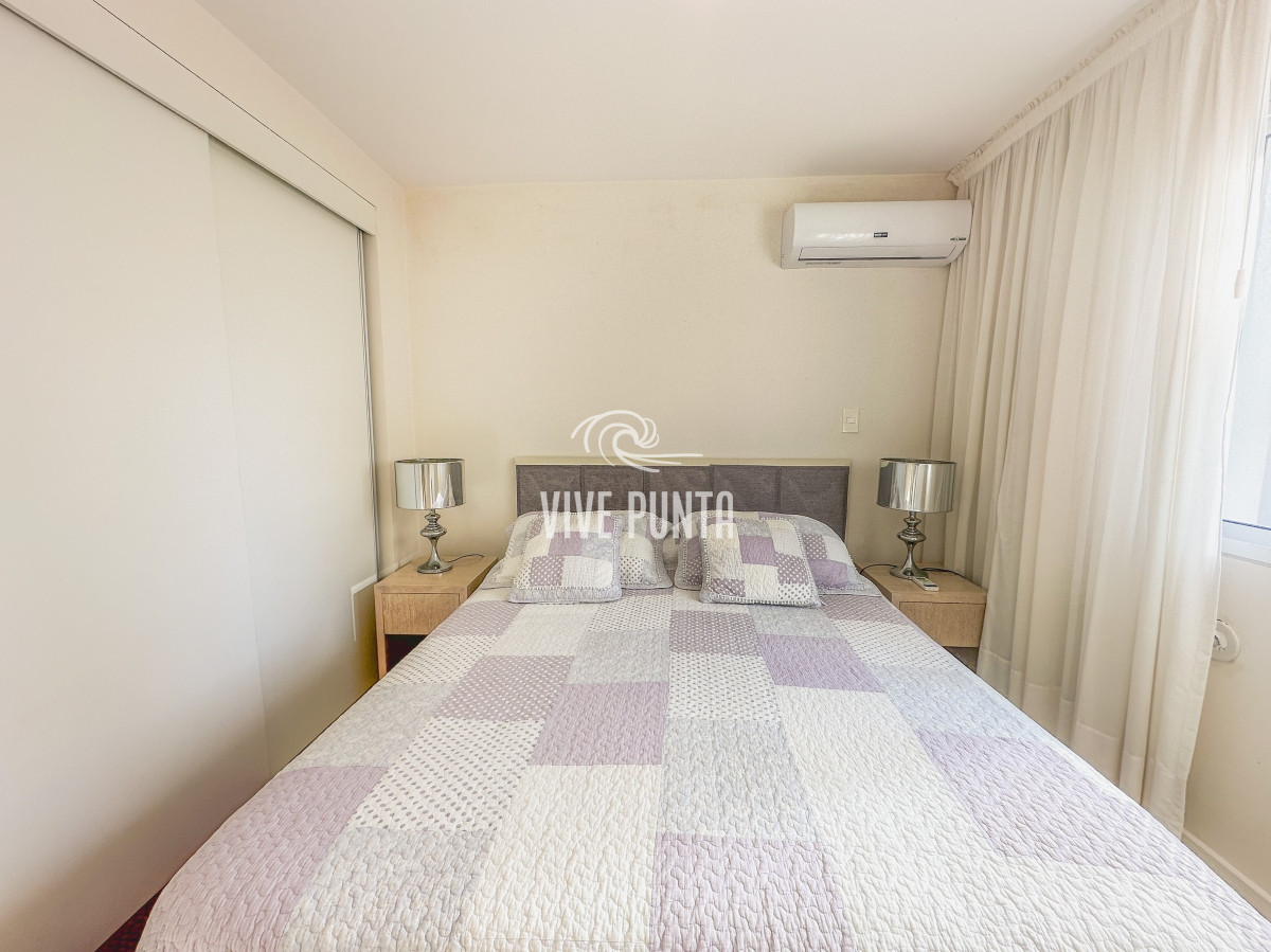 Apartamento ID.660 - Apartamento de 2 dormitorios en Península