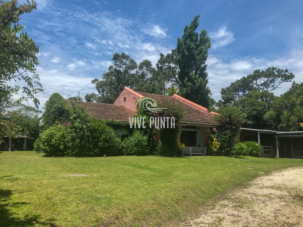 Casa ID.141 - Casa en La Barra