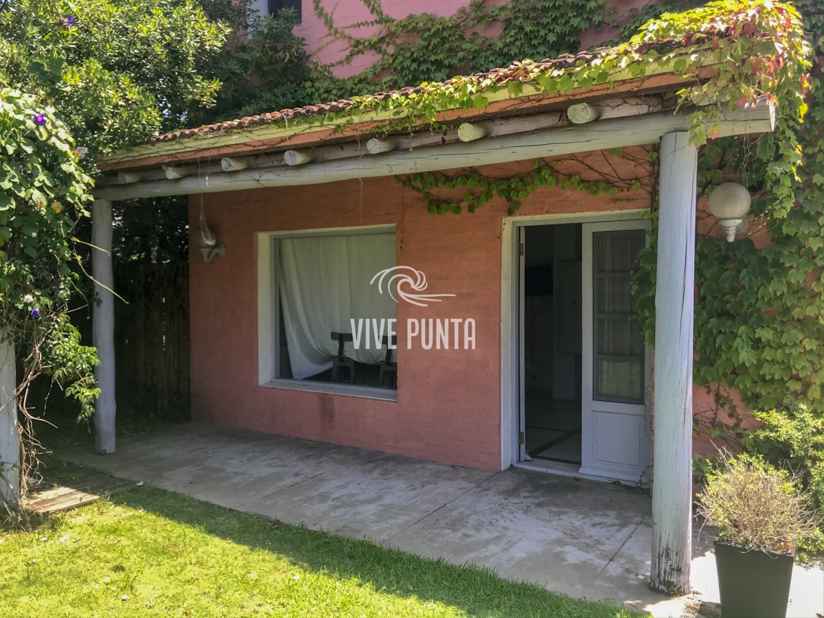 Casa ID.141 - Casa en La Barra