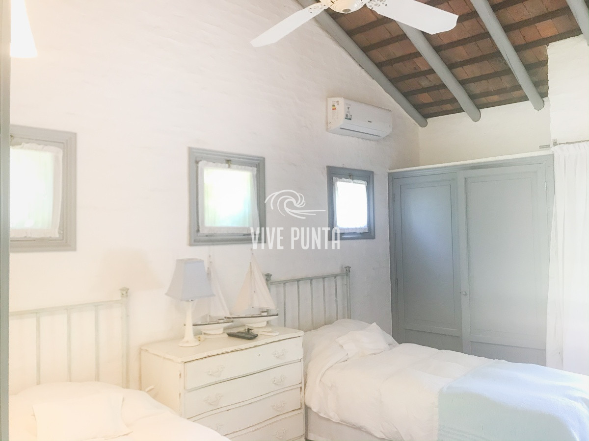 Casa ID.141 - Casa en La Barra