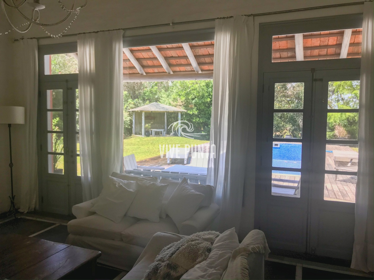 Casa ID.141 - Casa en La Barra